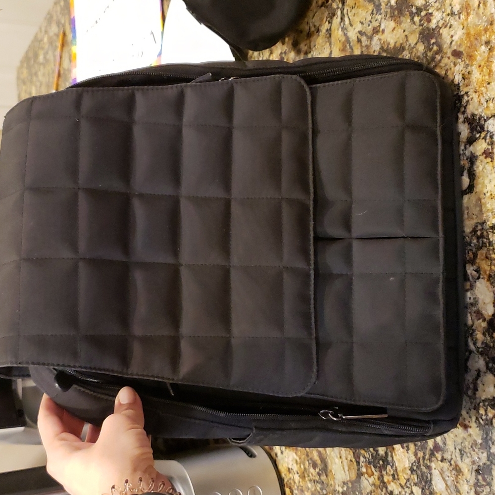 OiOi Australia Diaper Backpack